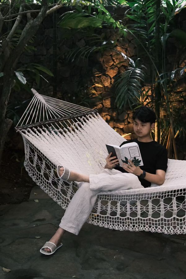 Reading break